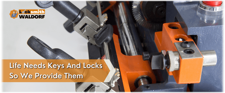 Waldorf MD Locksmith Service (240) 802-8811