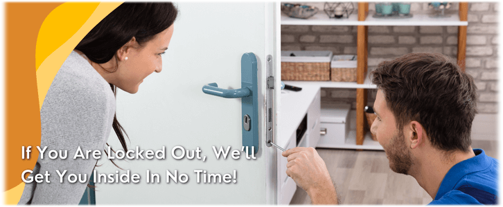 House Lockout Service Waldorf MD (240) 802-8811