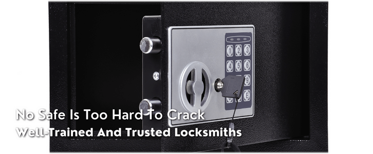 Safe Cracking Service Waldorf MD (240) 802-8811